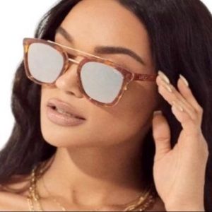 QUAY Australia Sweet Dreams Sunglasses